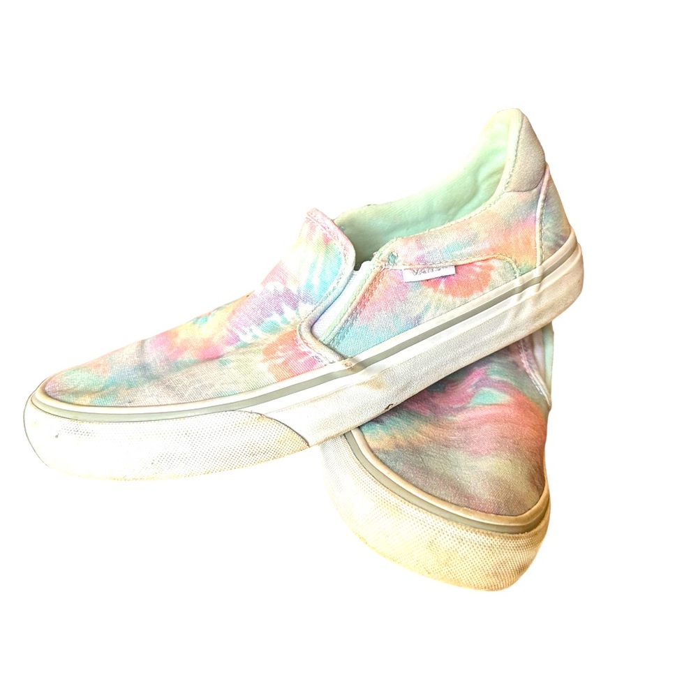 Classic Vans Slip On Sneaker